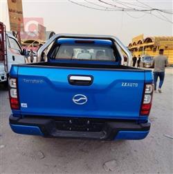 ZX أوتو تيرالورد